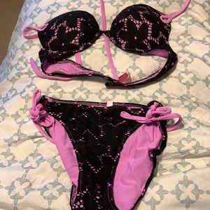 Victoria secrets bikini